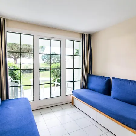 Port Bourgenay - Maeva - Studio 4 Personnes Selection 26