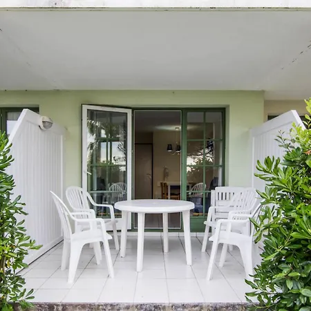Apartmán Port Bourgenay - Maeva - Studio 4 Personnes Selection 26 Talmont-Saint-Hilaire
