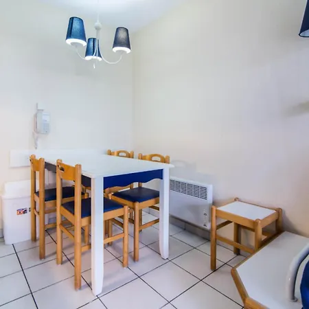 Port Bourgenay - Maeva - Studio 4 Personnes Selection 26 *