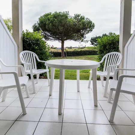 Port Bourgenay - Maeva - Studio 4 Personnes Selection 26 Apartmán *
