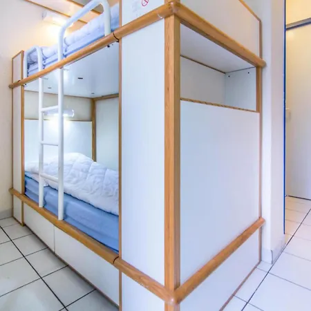 Port Bourgenay - Maeva - Studio 4 Personnes Selection 26 Apartmán Talmont-Saint-Hilaire