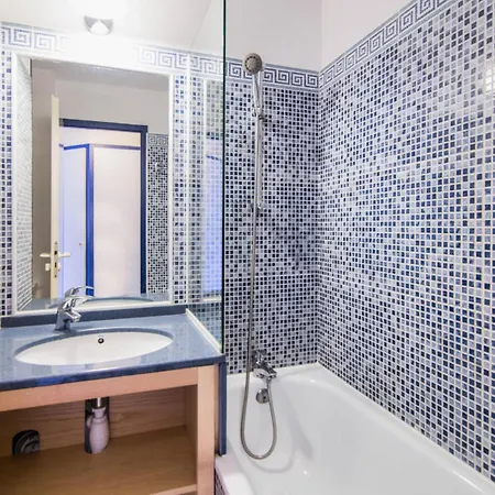 Port Bourgenay - Maeva - Studio 4 Personnes Selection 26 *