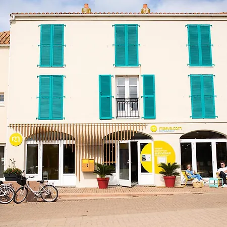 Port Bourgenay - Maeva - Studio 4 Personnes Selection 26