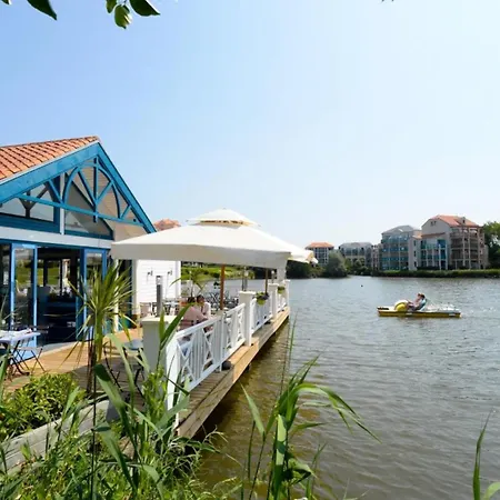 Apartmán Port Bourgenay - Maeva - Studio 4 Personnes Selection 26