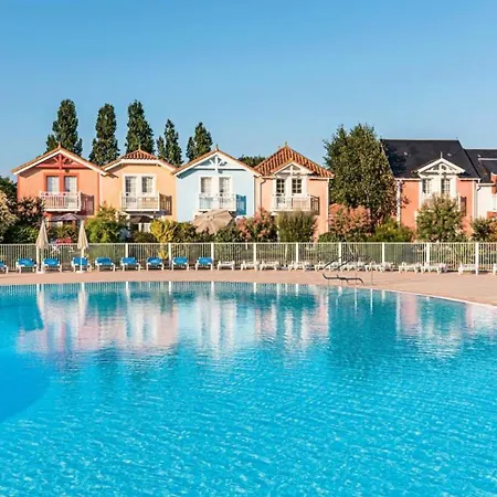 Port Bourgenay - Maeva - Studio 4 Personnes Selection 26 Apartmán Talmont-Saint-Hilaire