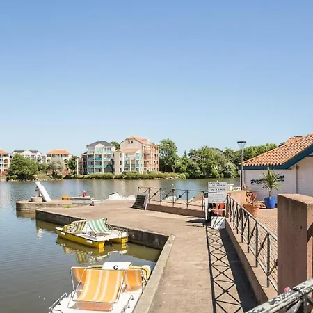 Port Bourgenay - Maeva - 4 Personnes - Prestige Mae-3031 Apartment Saint-Hilaire-de-Talmont