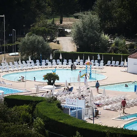 Apartment Port Bourgenay - Maeva - 4 Personnes - Prestige Mae-3031