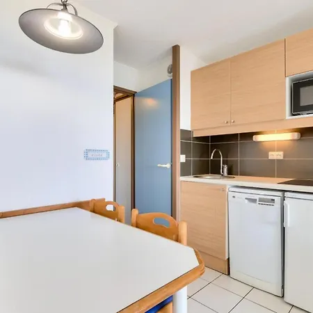 Port Bourgenay - Maeva - 4 Personnes - Prestige Mae-3031 Saint-Hilaire-de-Talmont