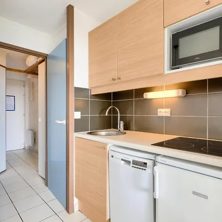 Apartment Port Bourgenay - Maeva - 4 Personnes - Prestige Mae-3031