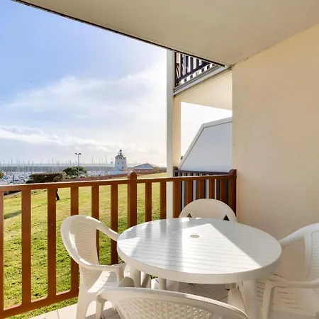 Port Bourgenay - Maeva - 4 Personnes - Prestige Mae-3031 Apartment *