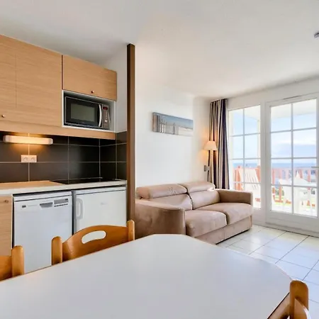 Apartment Port Bourgenay - Maeva - 4 Personnes - Prestige Mae-3031