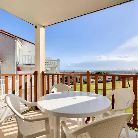 Apartment Port Bourgenay - Maeva - 4 Personnes - Prestige Mae-3031 Saint-Hilaire-de-Talmont