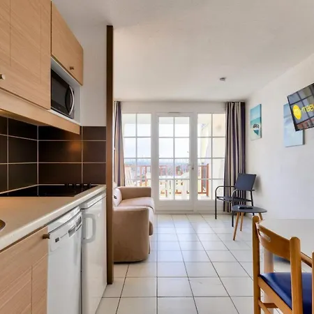 Port Bourgenay - Maeva - 4 Personnes - Prestige Mae-3031 Saint-Hilaire-de-Talmont