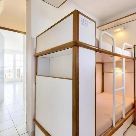 Port Bourgenay - Maeva - 4 Personnes - Prestige Mae-3031
