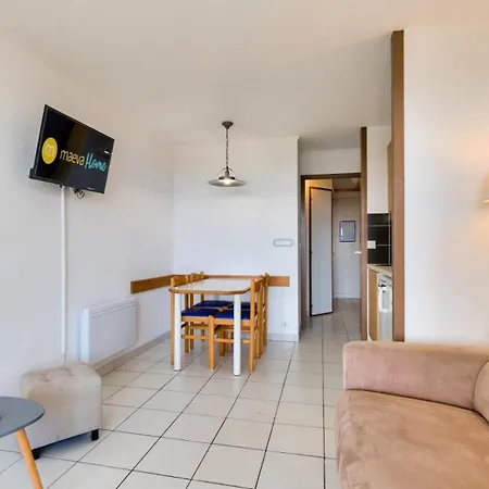 Apartment Port Bourgenay - Maeva - 4 Personnes - Prestige Mae-3031