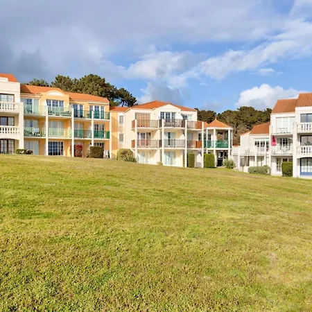 Apartment Port Bourgenay - Maeva - 4 Personnes - Prestige Mae-3031 Saint-Hilaire-de-Talmont